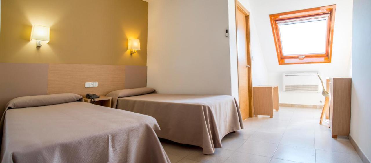 Hotel Duna Портоново Экстерьер фото