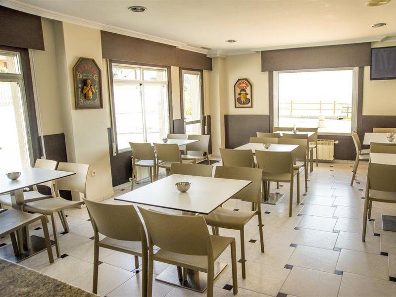 Hotel Duna Портоново Экстерьер фото