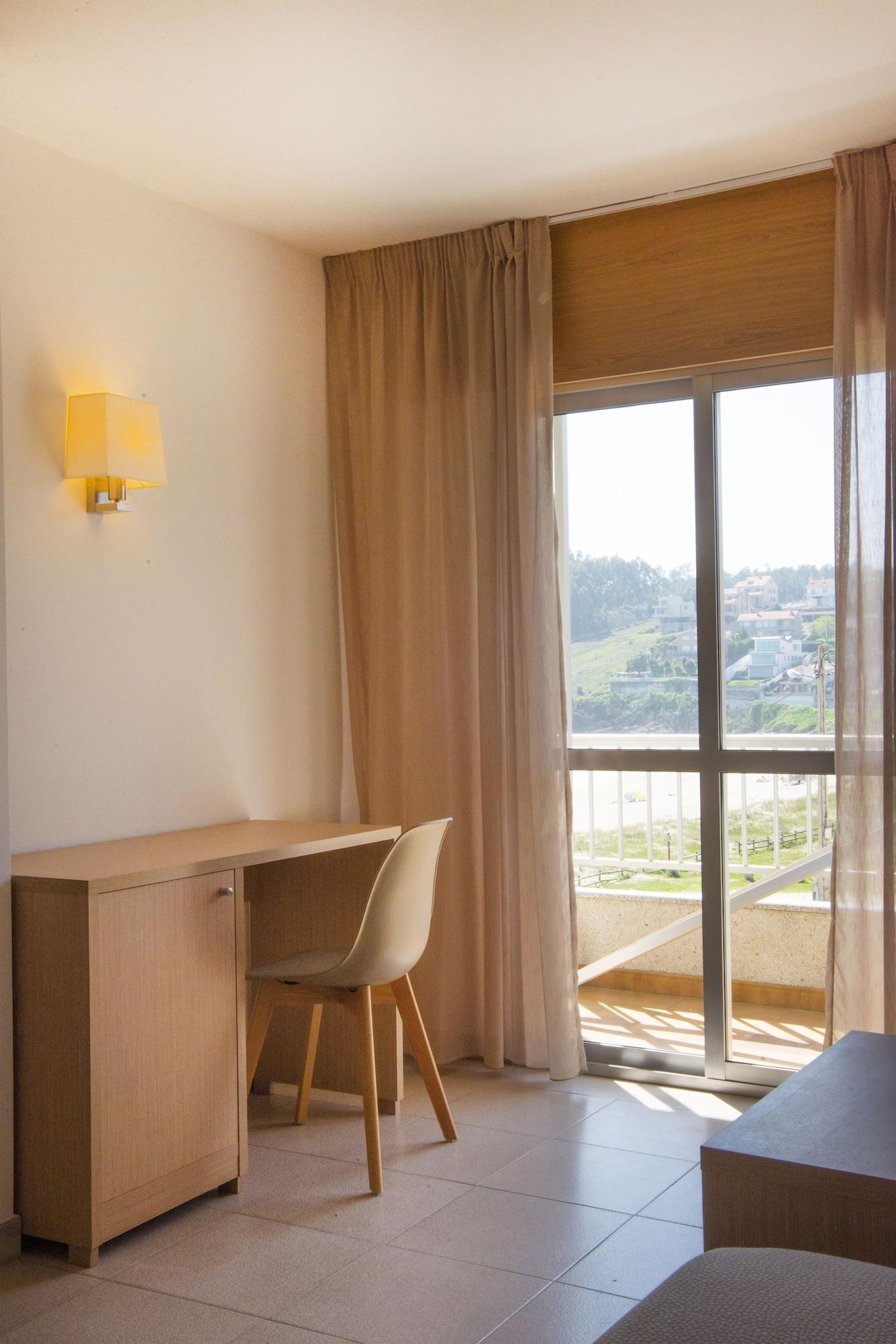 Hotel Duna Портоново Экстерьер фото