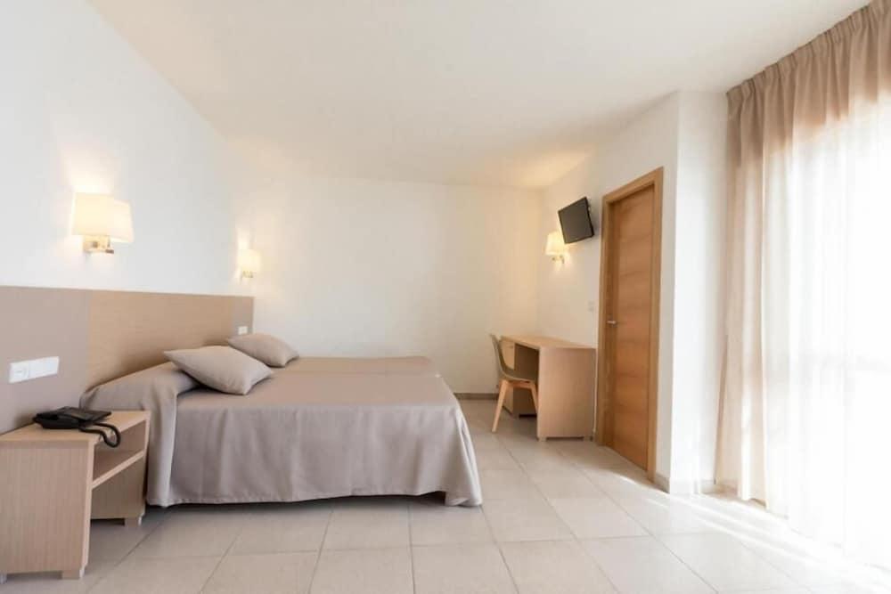 Hotel Duna Портоново Экстерьер фото
